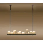 Подвесная люстра Kevin Reilly Altar