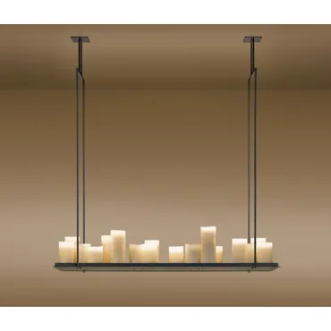 Подвесная люстра Kevin Reilly Altar