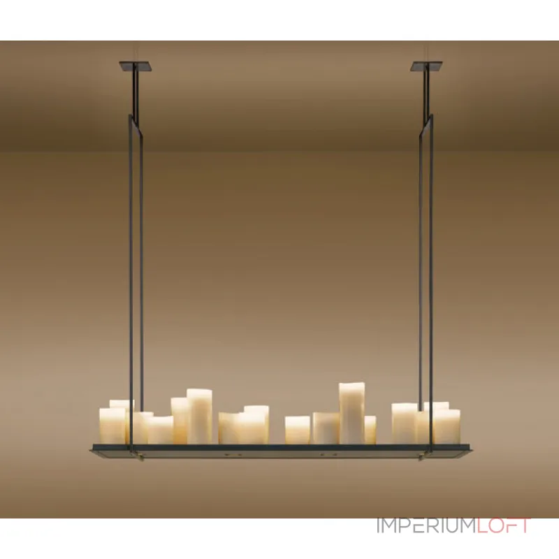 Подвесная люстра Kevin Reilly Altar Подвесная люстра Kevin Reilly Altar