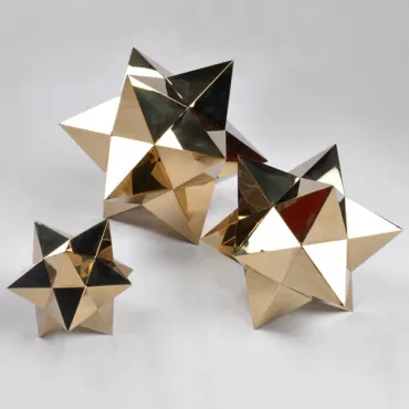 Аксессуар K&W Origami STAR Star designed Аксессуар K&W Origami STAR Star designed