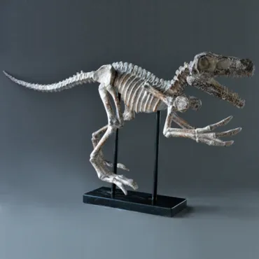 Статуэтка Skeleton