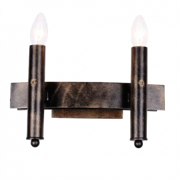 Бра Ancient Metal