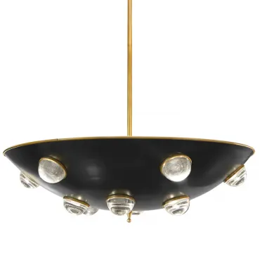 Люстра на штанге GLOBO DEMILUNE PENDANT