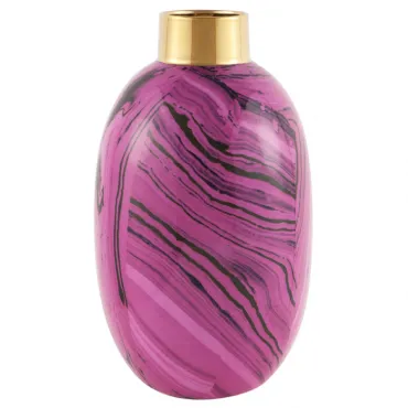Lilac Vase Lilac Vase