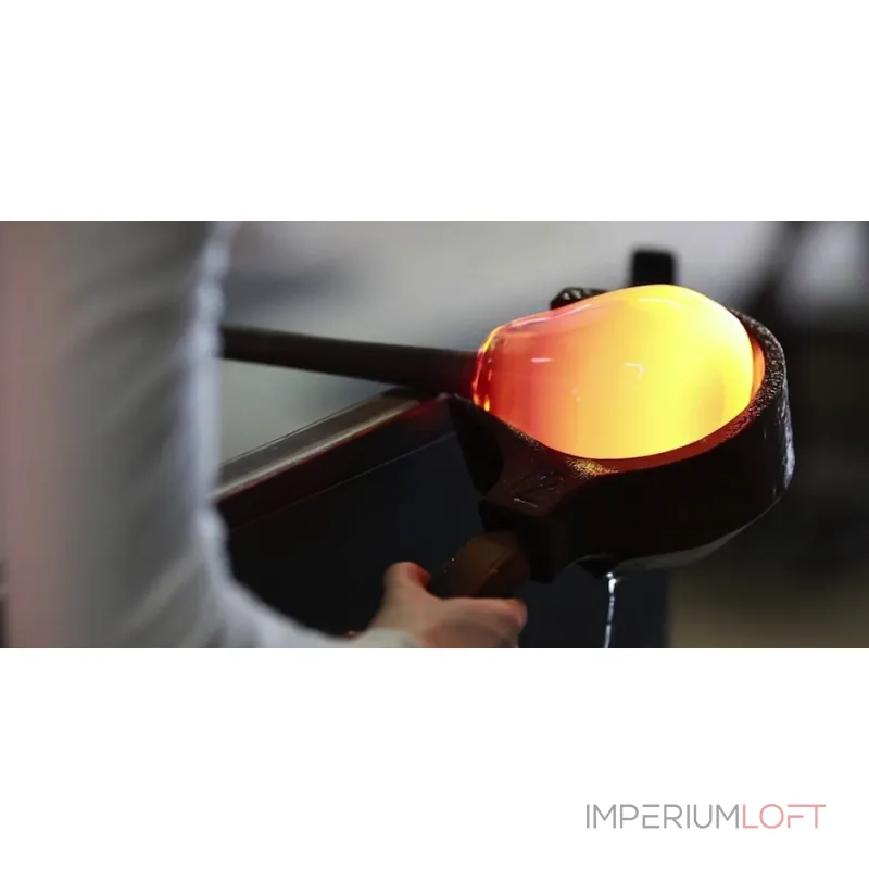 Подвесной светильник Pod от ImperiumLoft