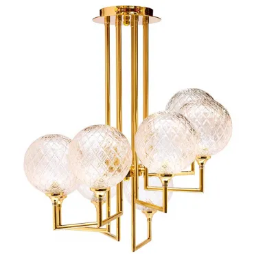 Люстра на штанге Gio Pagani Illogica Allegria