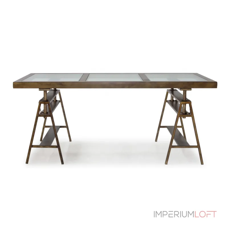 Рабочий стол Andrew Martin Kipling Desk от ImperiumLoft
