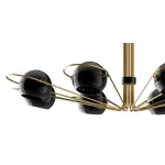 Люстра на штанге Neil Pendant Lamp by Делайт Full