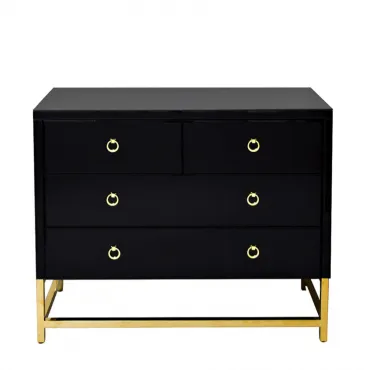 Комод Black Gold Comode