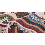 Ковер Келим Ricco от ImperiumLoft