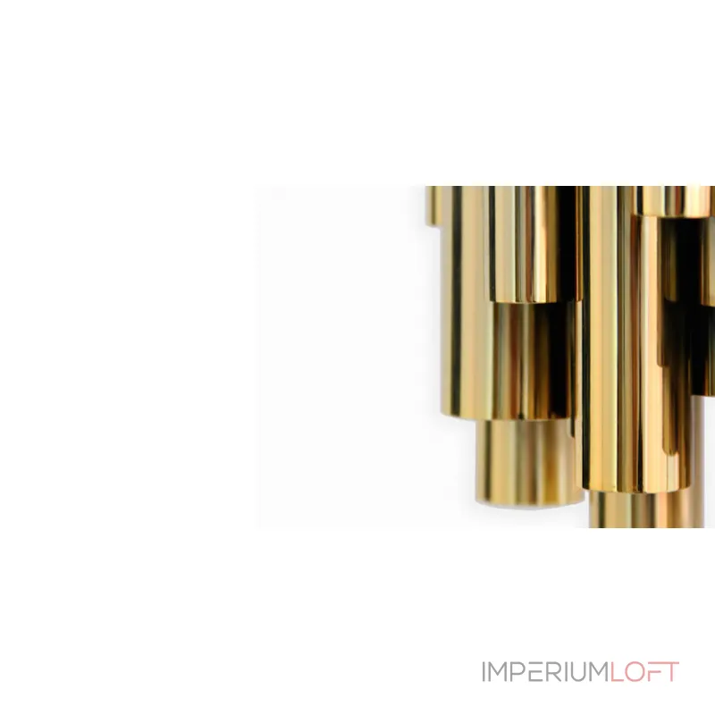 Подвесная люстра Brubeck Delightfull 60 Подвесная люстра Brubeck Delightfull 60