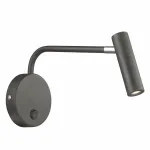 Настенная лампа Eyepiece Wall Lamp Look от ImperiumLoft