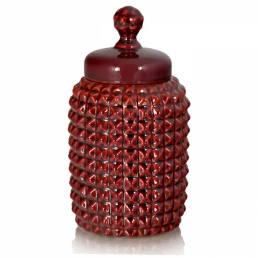 Банка с крышкой Bakhchisaray Pot Банка с крышкой Bakhchisaray Pot