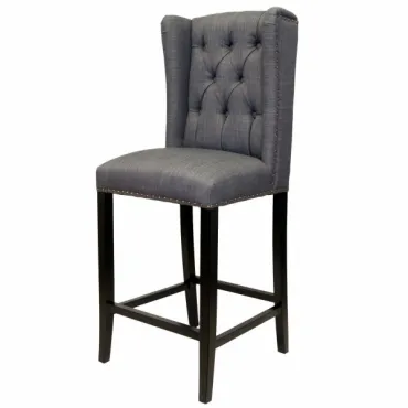Стул French chairs Provence Barton Grey Chair