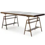 Рабочий стол Andrew Martin Kipling Desk от ImperiumLoft