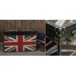 Сундук Union Jack от ImperiumLoft