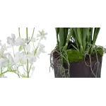 Декоративный искусственный цветок Tropical Flower от ImperiumLoft
