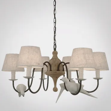 Подвесная люстра Norman Bird Chandelier Подвесная люстра Norman Bird Chandelier