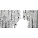 Подвесная люстра Eichholtz Chandelier Gigi L