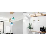 Подвесной светильник Bomma UMBRA PENDANT LIGHT от ImperiumLoft