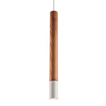 Подвесной светильник Trumpet Wood Pendant Lamp Подвесной светильник Trumpet Wood Pendant Lamp