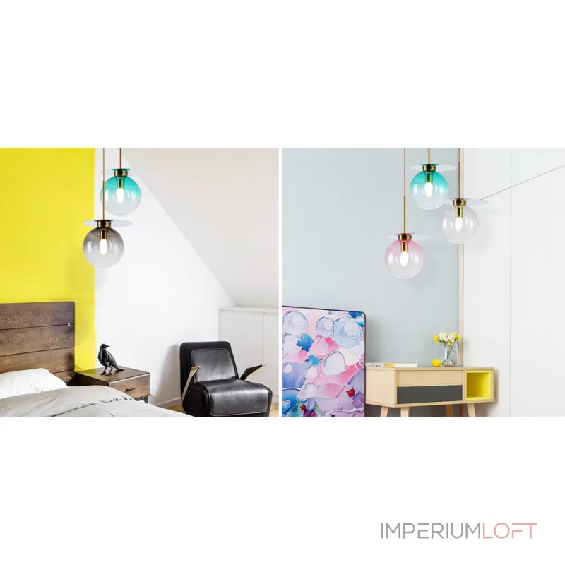 Подвесной светильник Bomma UMBRA PENDANT LIGHT от ImperiumLoft Подвесной светильник Bomma UMBRA PENDANT LIGHT от ImperiumLoft