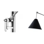 Торшер Stilnovo FLOR LAMP от ImperiumLoft