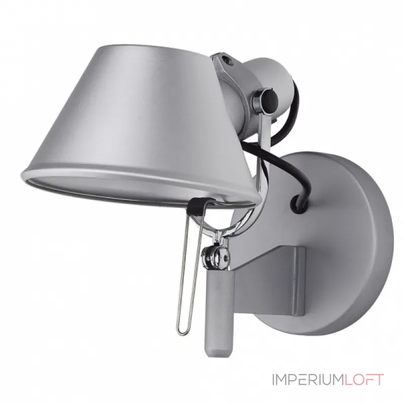 Бра Tolomeo Faretto от ImperiumLoft Бра Tolomeo Faretto от ImperiumLoft