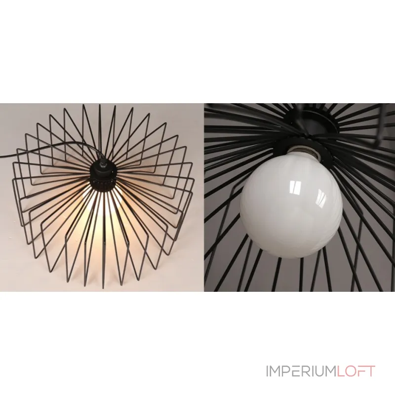 Подвесной светильник Loft Spider от ImperiumLoft Подвесной светильник Loft Spider от ImperiumLoft