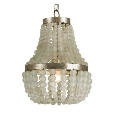 Светильник currey and company CHANTEUSE CHANDELIER Светильник currey and company CHANTEUSE CHANDELIER