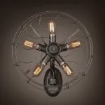 Бра Grinder Loft Industrial Mill от ImperiumLoft