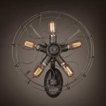 Бра Grinder Loft Industrial Mill Бра Grinder Loft Industrial Mill