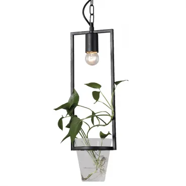 Подвесной светильник Pots Pendant 15 Подвесной светильник Pots Pendant 15