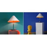 Настольная лампа Maisondada LITTLE ELIAH TABLE LAMP от ImperiumLoft