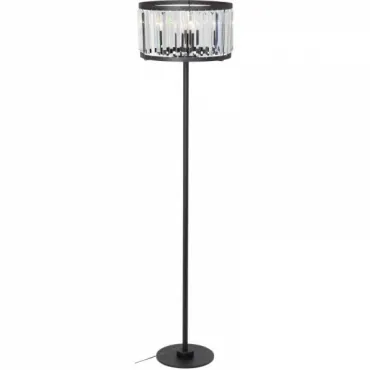 Напольный светильник RH 1920S Odeon One Turn Floor Lamp