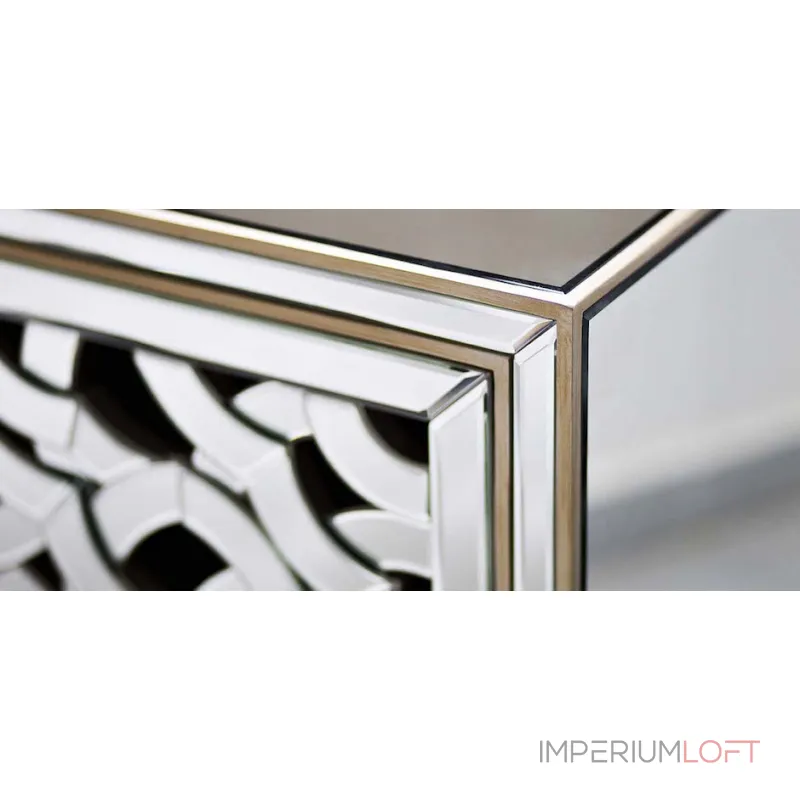 Комод Мirrored Pattern от ImperiumLoft