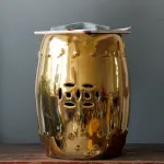 Керамический табурет Shine от ImperiumLoft