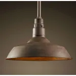Люстра Loft Vintage Barn Pendant от ImperiumLoft