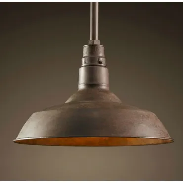 Люстра Loft Vintage Barn Pendant