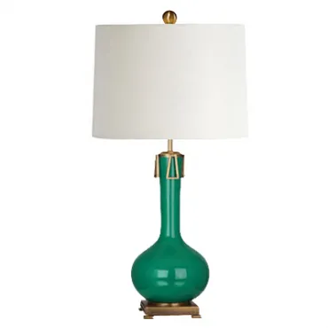 Настольная лампа Colorchoozer Table Lamp Green