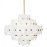 Люстра на штанге VIENNA SMALL CHANDELIER