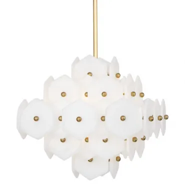 Люстра на штанге VIENNA SMALL CHANDELIER