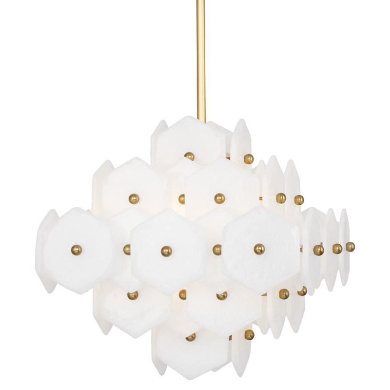 Люстра на штанге VIENNA SMALL CHANDELIER Люстра на штанге VIENNA SMALL CHANDELIER