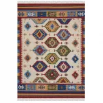 Ковер Келим Ricco от ImperiumLoft