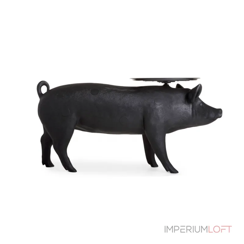 Кофейный стол Moooi Pig Table от ImperiumLoft
