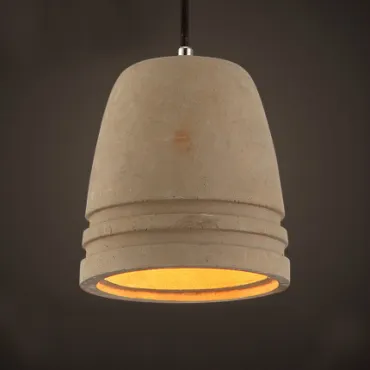 Подвесной светильник Art Concrete Pendant №6