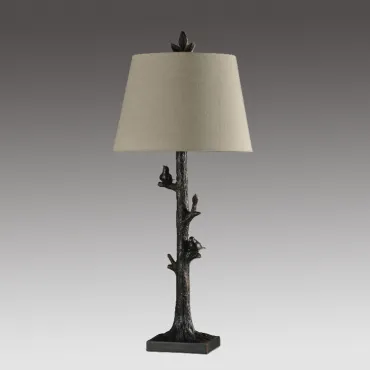 Настольная лампа Ветка Настольная лампа Ветка