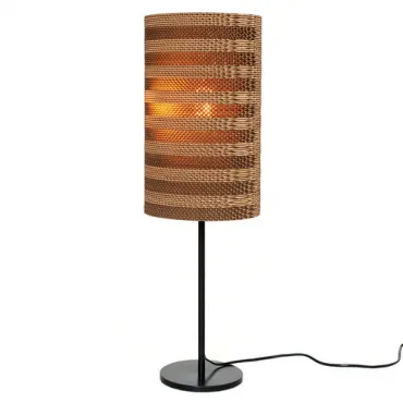 Настольный светильник Check