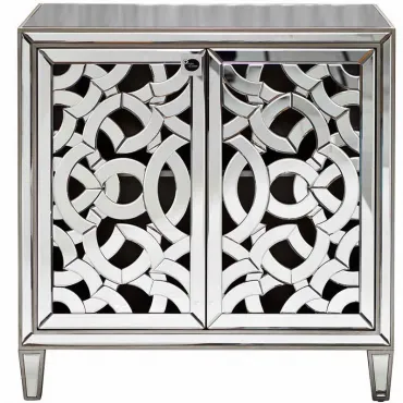 Комод Мirrored Pattern