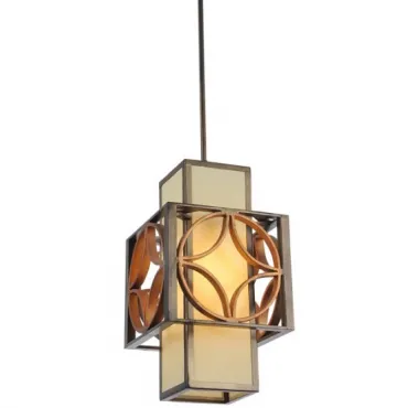 Подвесной светильник Antique Light Chandelier